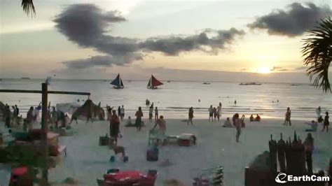 Webcams in the Philippines .